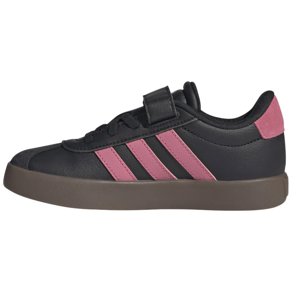 Adidas Sportswear VL Court 3.0 sneakers - zwart, foto 5
