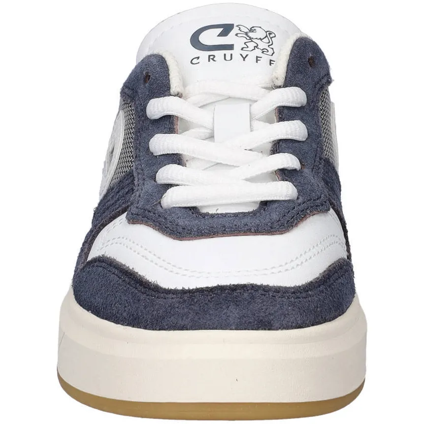Nelson sneakers blauw, foto 5