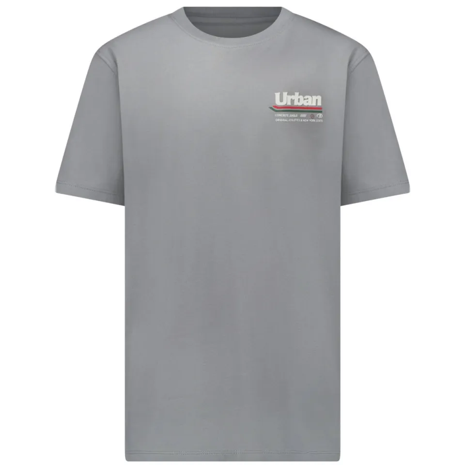 Cars T-shirt grijs, foto 2
