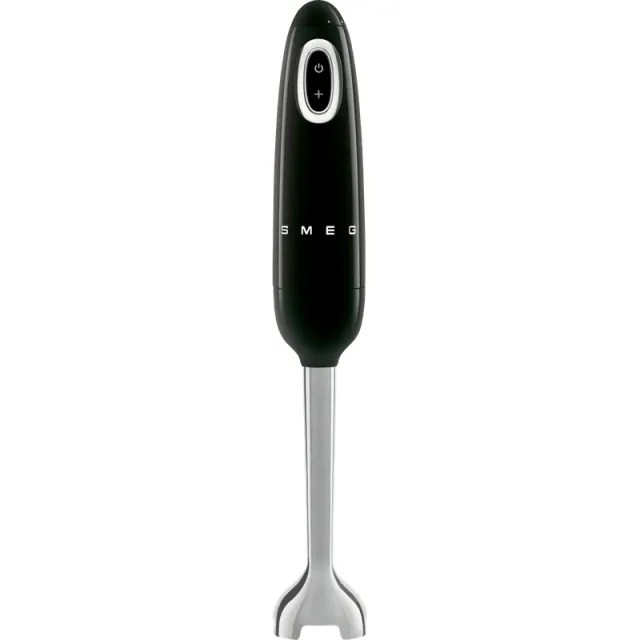 Smeg HBF11BLEU Zwart