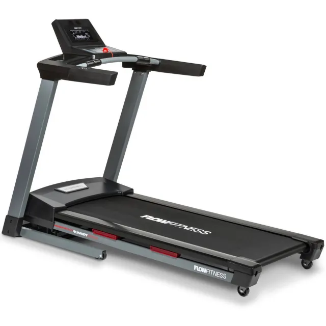 Flow Fitness loopband Runner DTM2000i