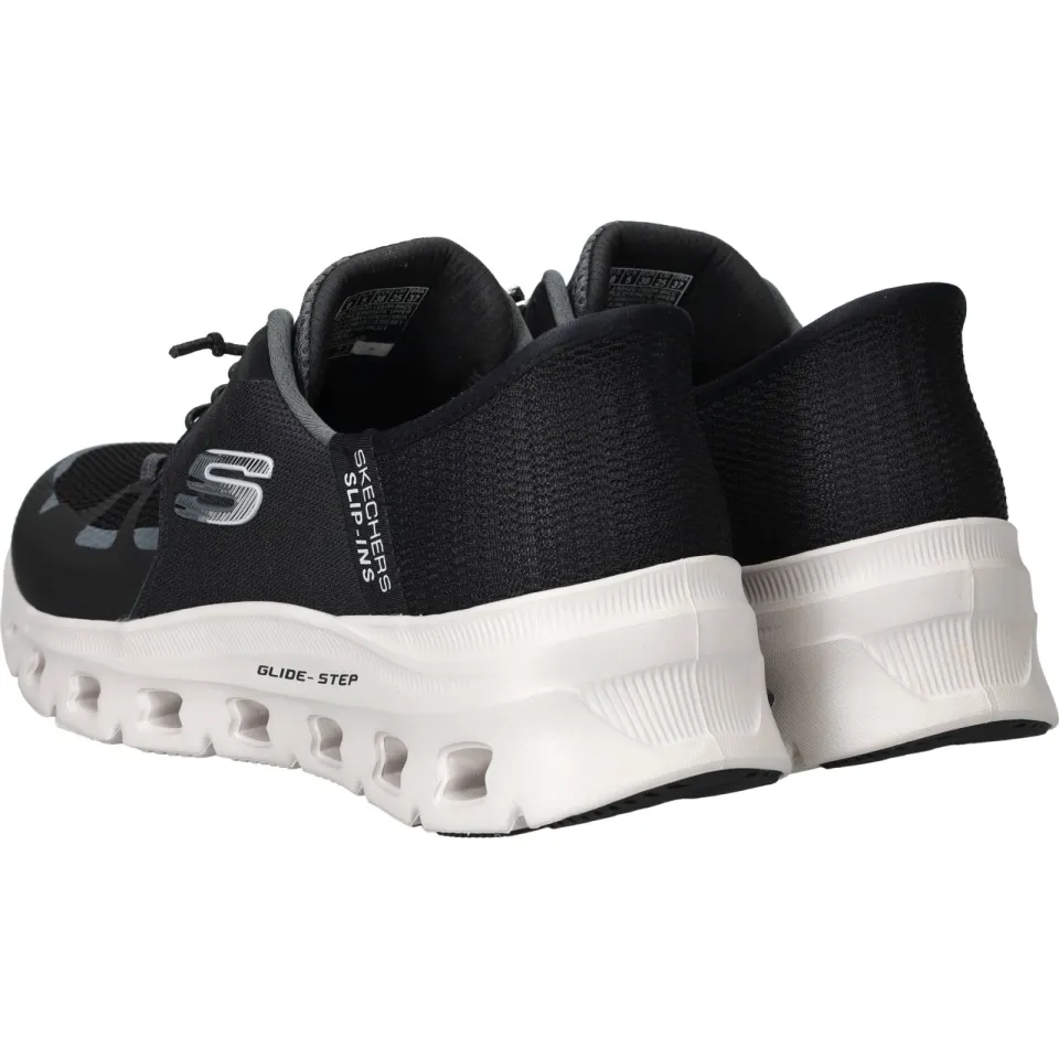 Skechers Slip-Ins Glide Step Pro sneakers zwart, foto 6