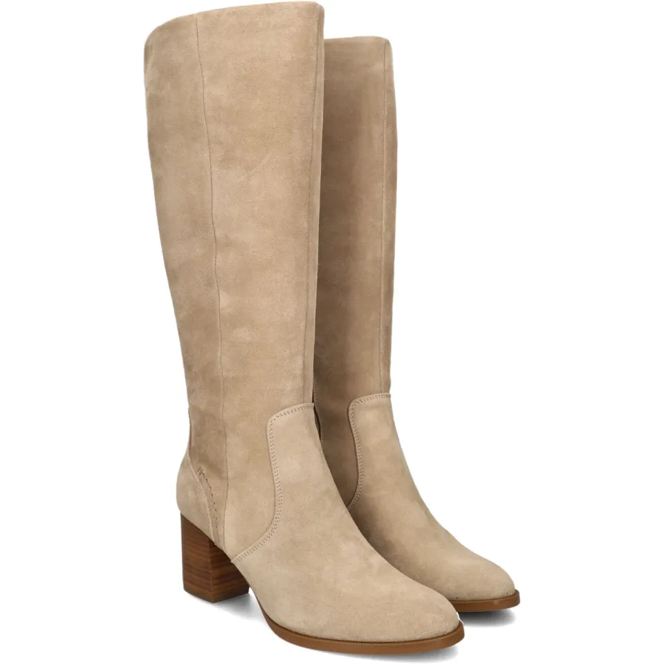 Blasz Laarzen Shn2259 Beige, foto 3