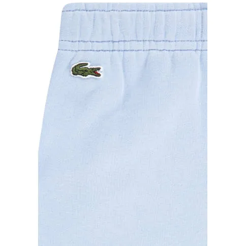 Lacoste casual broek lichtblauw, foto 3