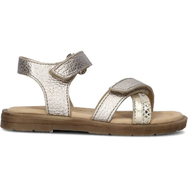 Ton & Ton Sandalen Male Goud