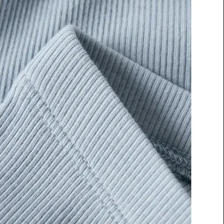 NAME IT BABY skinny babybroek lichtblauw, foto 3