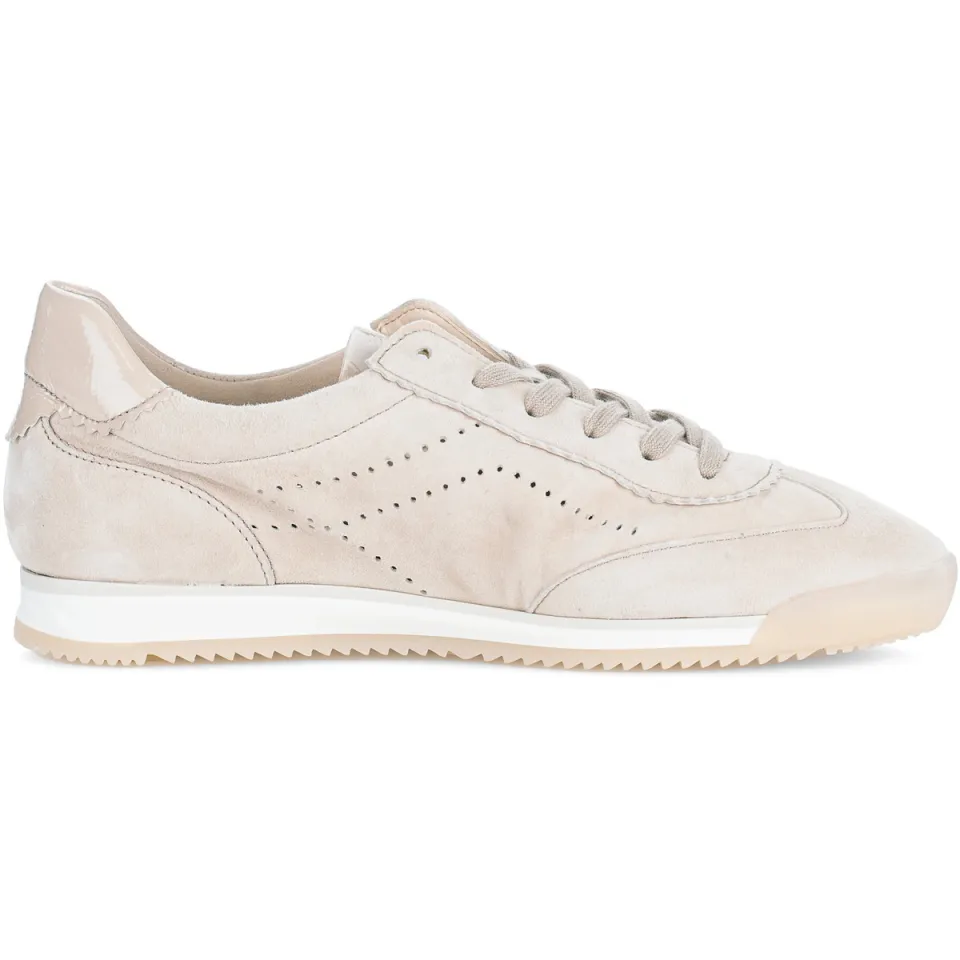 Gabor 432.2 sneakers beige, foto 2