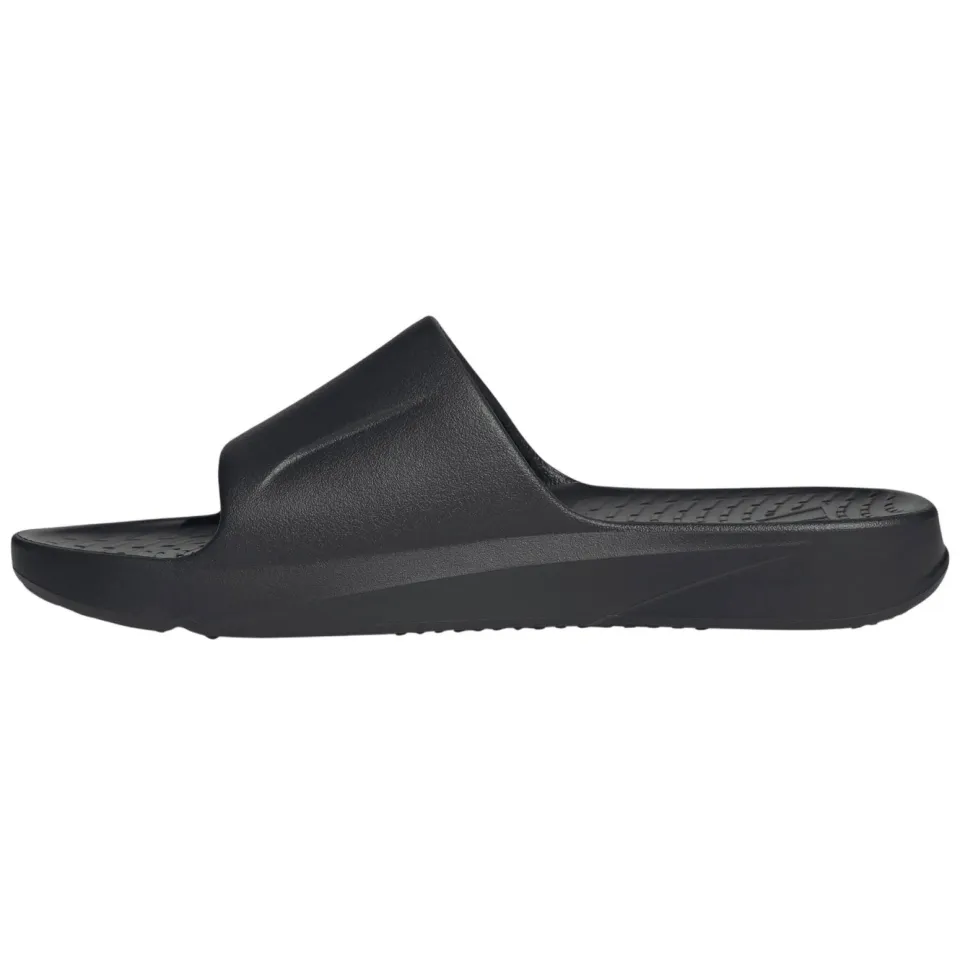 Adidas Sportswear Lightshift badslippers zwart, foto 5