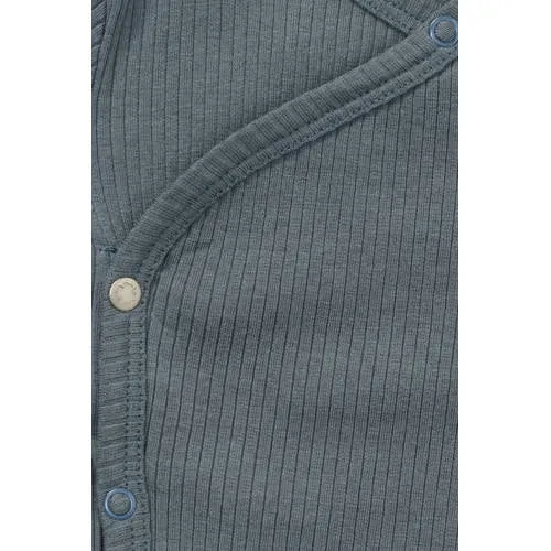 Noppies baby longsleeve blauw, foto 3