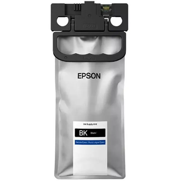 Epson C13T13L140 Inktcartridge Zwart