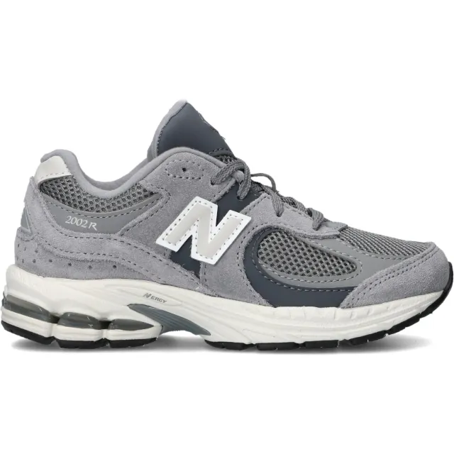 New Balance Jongens Sneakers Pc2002 - Grijs