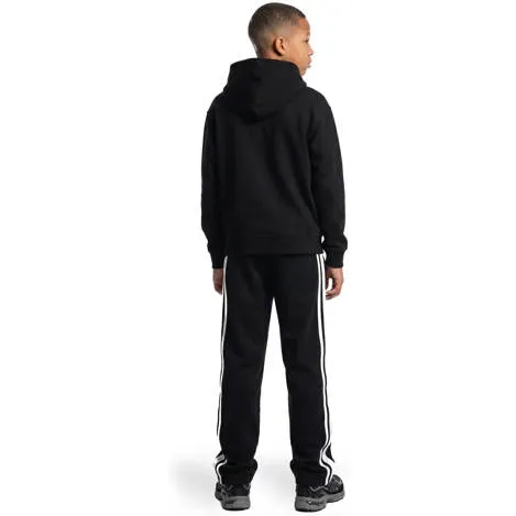 Malelions casual broek zwart, foto 3