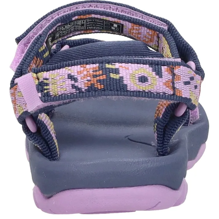 Teva Hurricane XLT 2 sandalen roze, foto 4