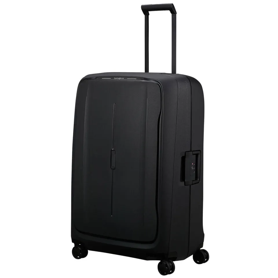 Samsonite Essens koffer grafiet antraciet, foto 7