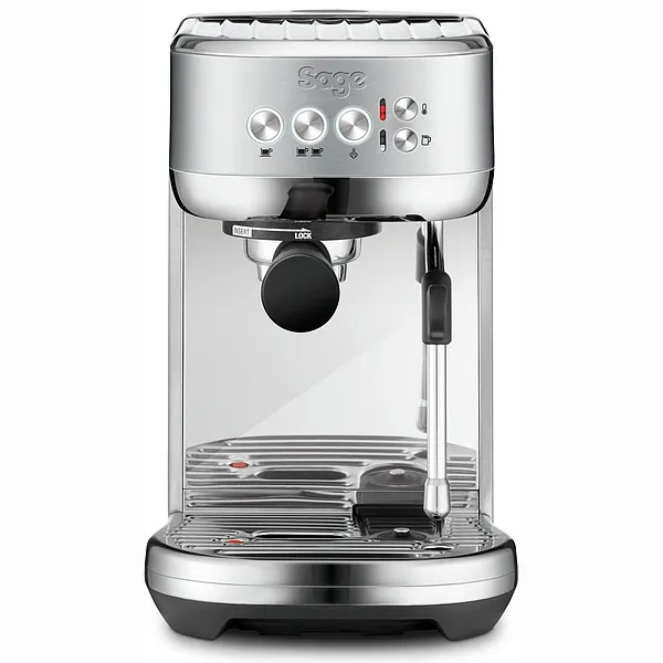 Sage Bambino Plus Espresso apparaat Grijs
