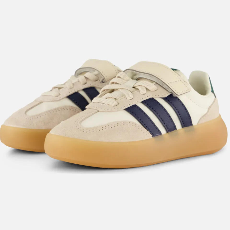 Adidas Barreda Decode sneaker beige, foto 3