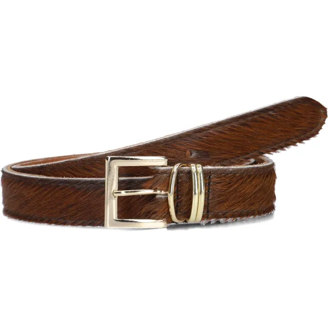 Notre-V riem 4319 bruin