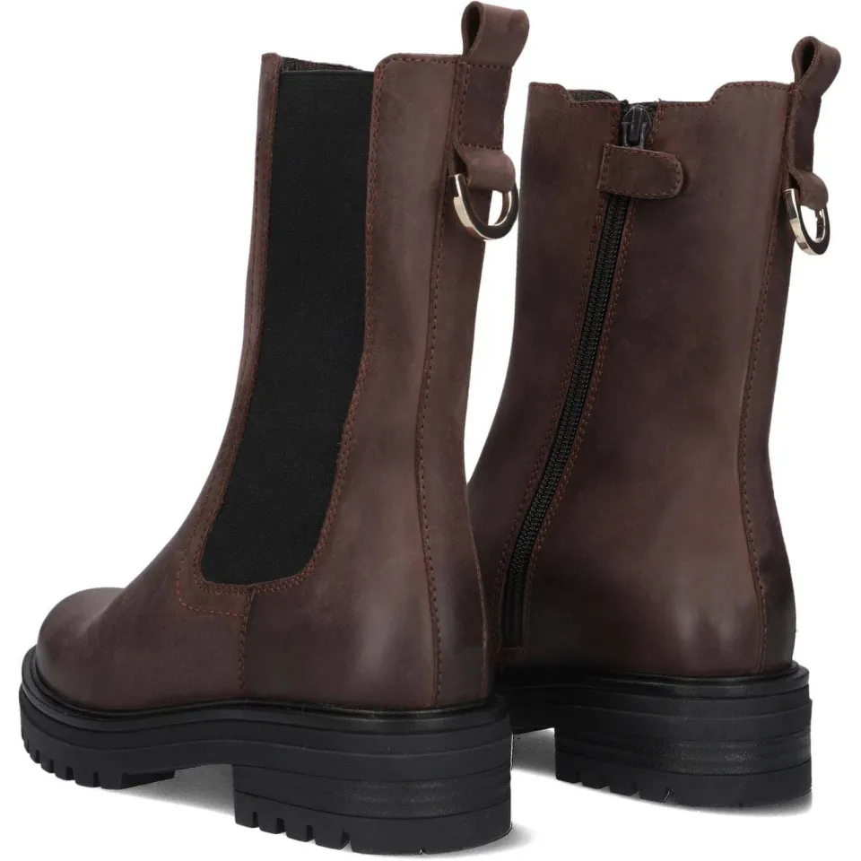 Wysh Boots Sofiya Bruin, foto 2