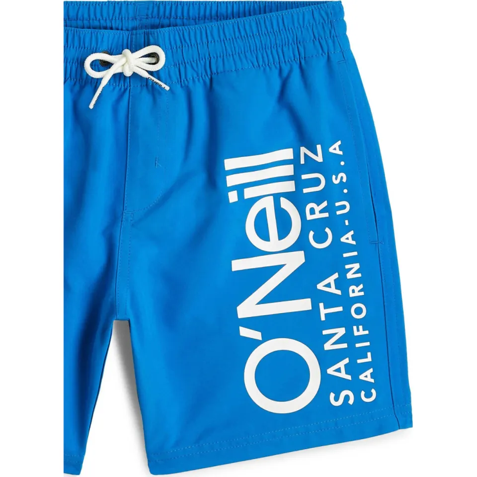 O'Neill zwemshort Cali blauw, foto 4