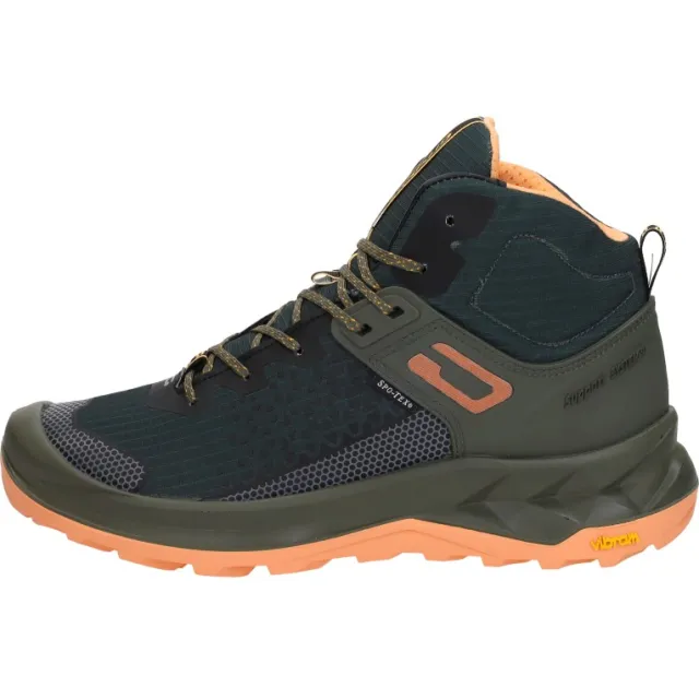GriSport Explorer groen