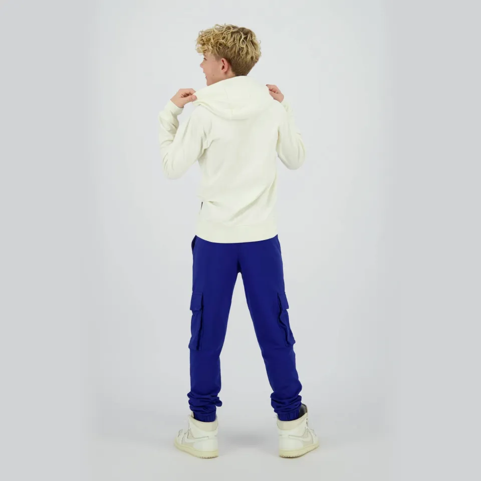 Raizzed hoodie beige, foto 6
