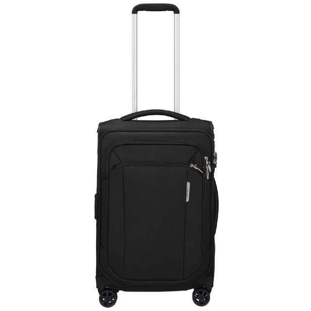 Samsonite Respark koffer zwart, foto 2