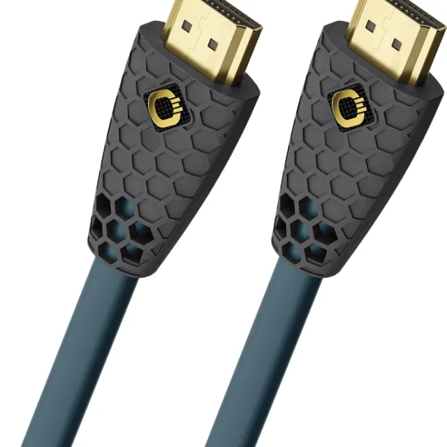 Oehlbach Flex Evolution HDMI 2.1 Kabel (3 Meter)