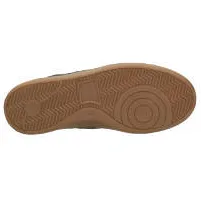Poelman Skye leren sneakers met studs en print - groen, foto 5