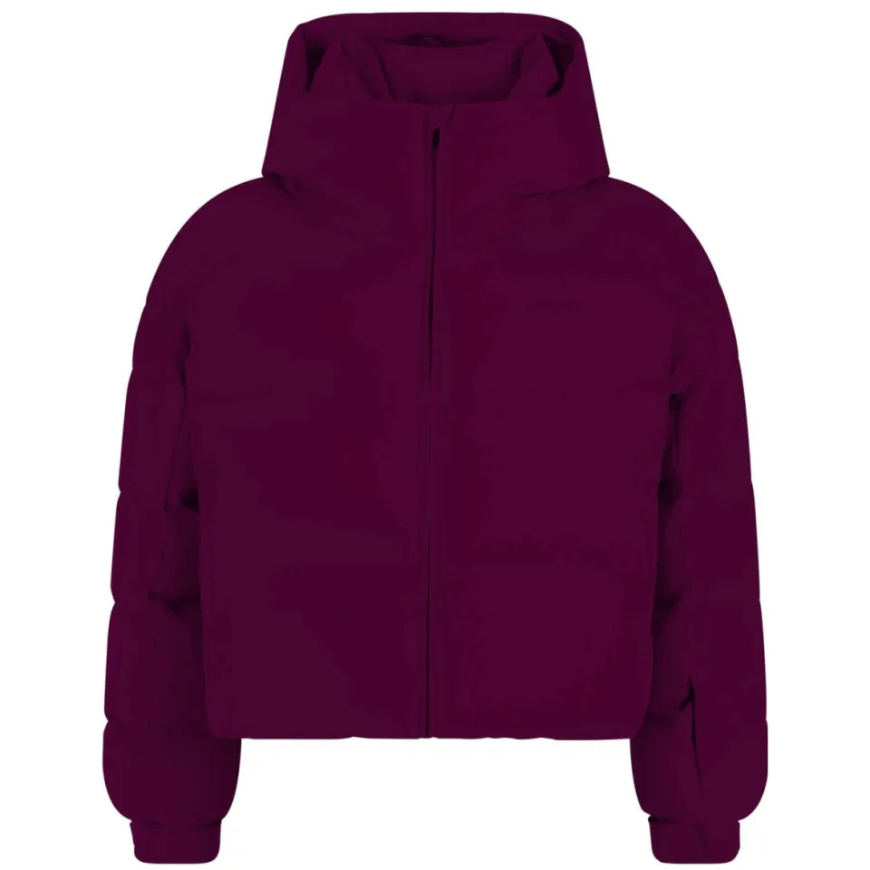 Protest Women's PRTVox Snowjacket - Ski-jas, purper, foto 3
