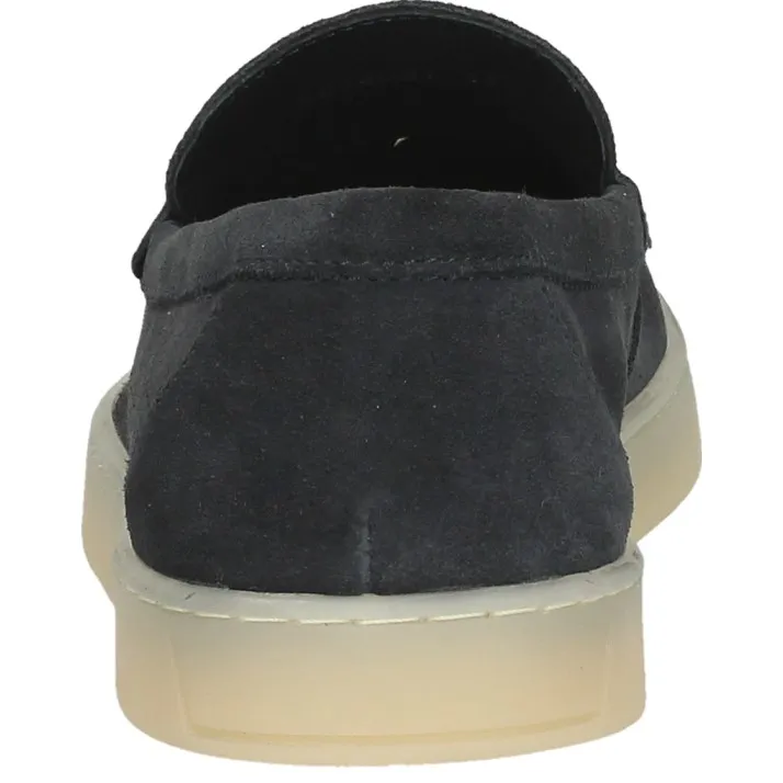 Sub55 loafer blauw, foto 3