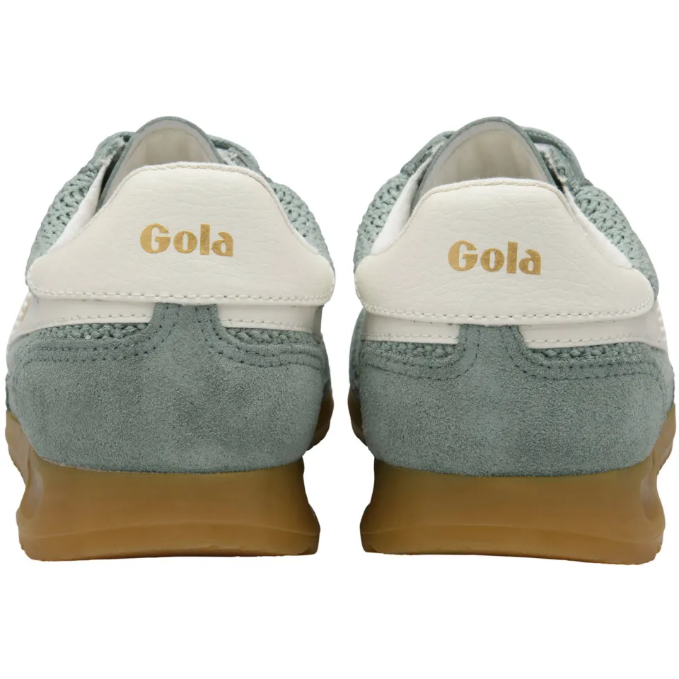 Gola Tornado Zephyr sneakers lichtgroen, foto 2