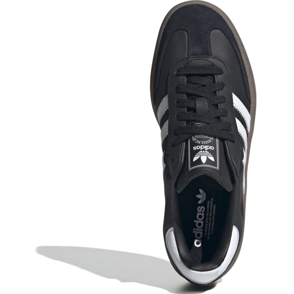 Adidas Sambae sneakers zwart, foto 5