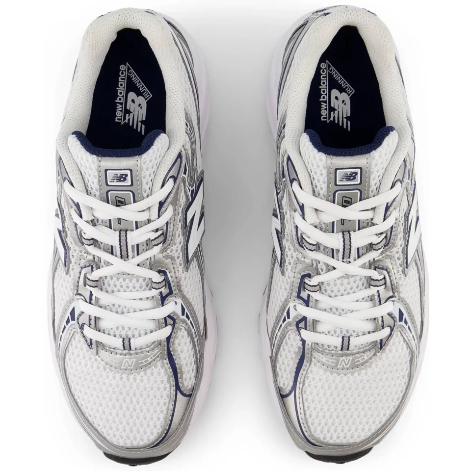 New Balance 740 sneakers wit, foto 2
