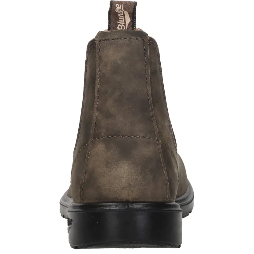 Blundstone 565 chelsea boots bruin, foto 8