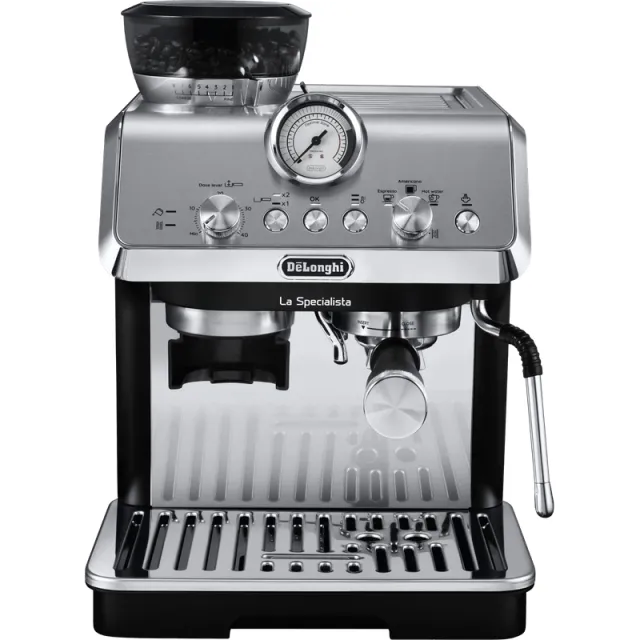 DeLonghi De'Longhi La Specialista Arte EC9155.MB