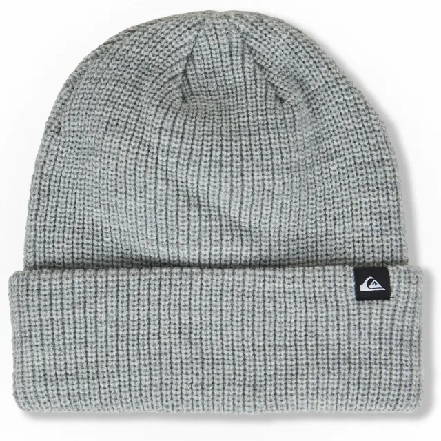 Quiksilver Muts Quiksilver PERFORMER BEANIE Grijs