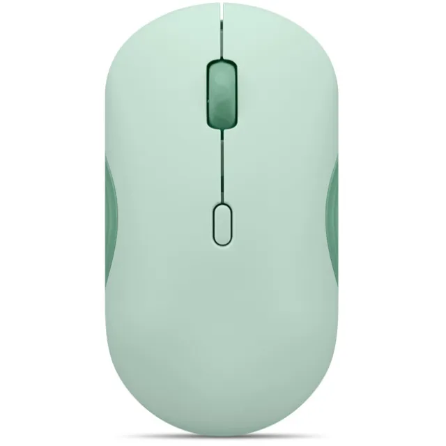 Lenovo 350 Bluetooth silent muis mintgroen