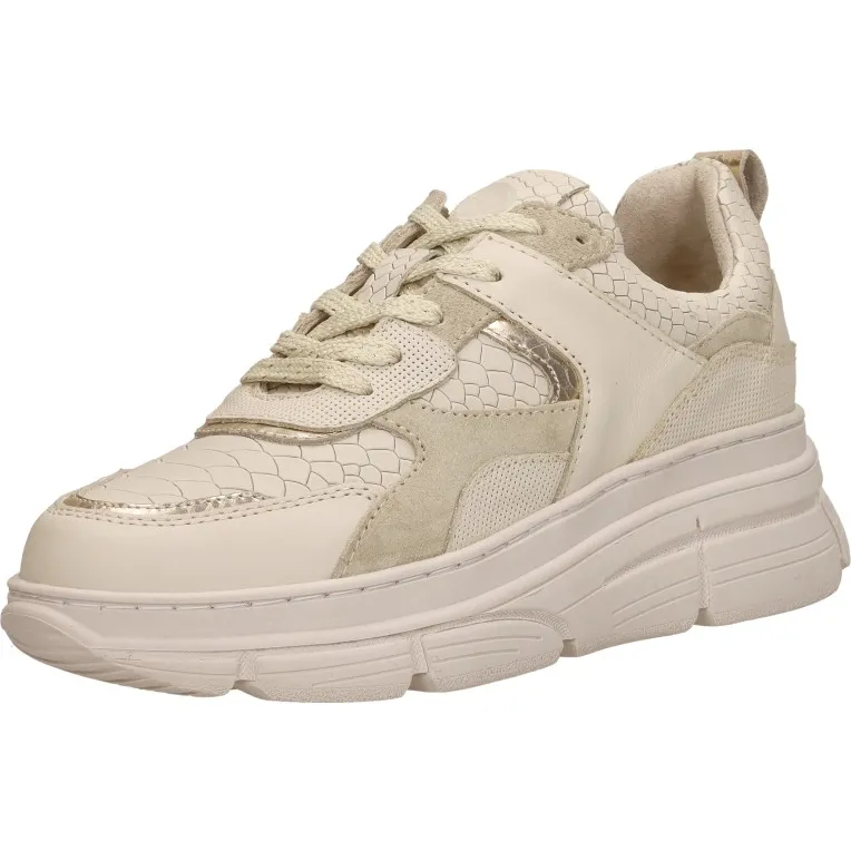 Sub55 veterschoen beige, foto 3
