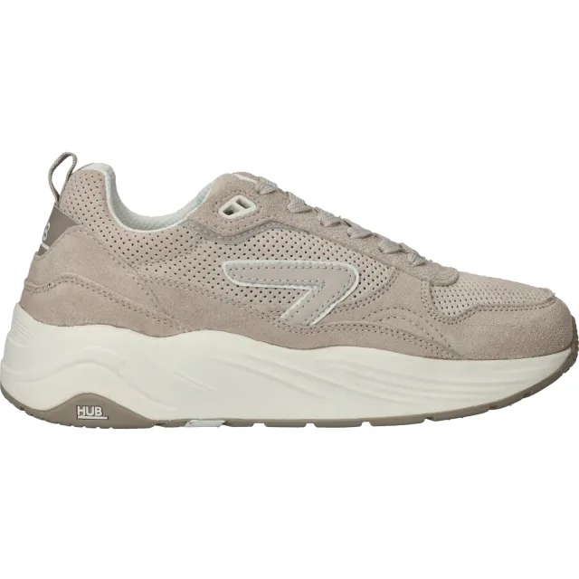 Hub Glide sneakers beige