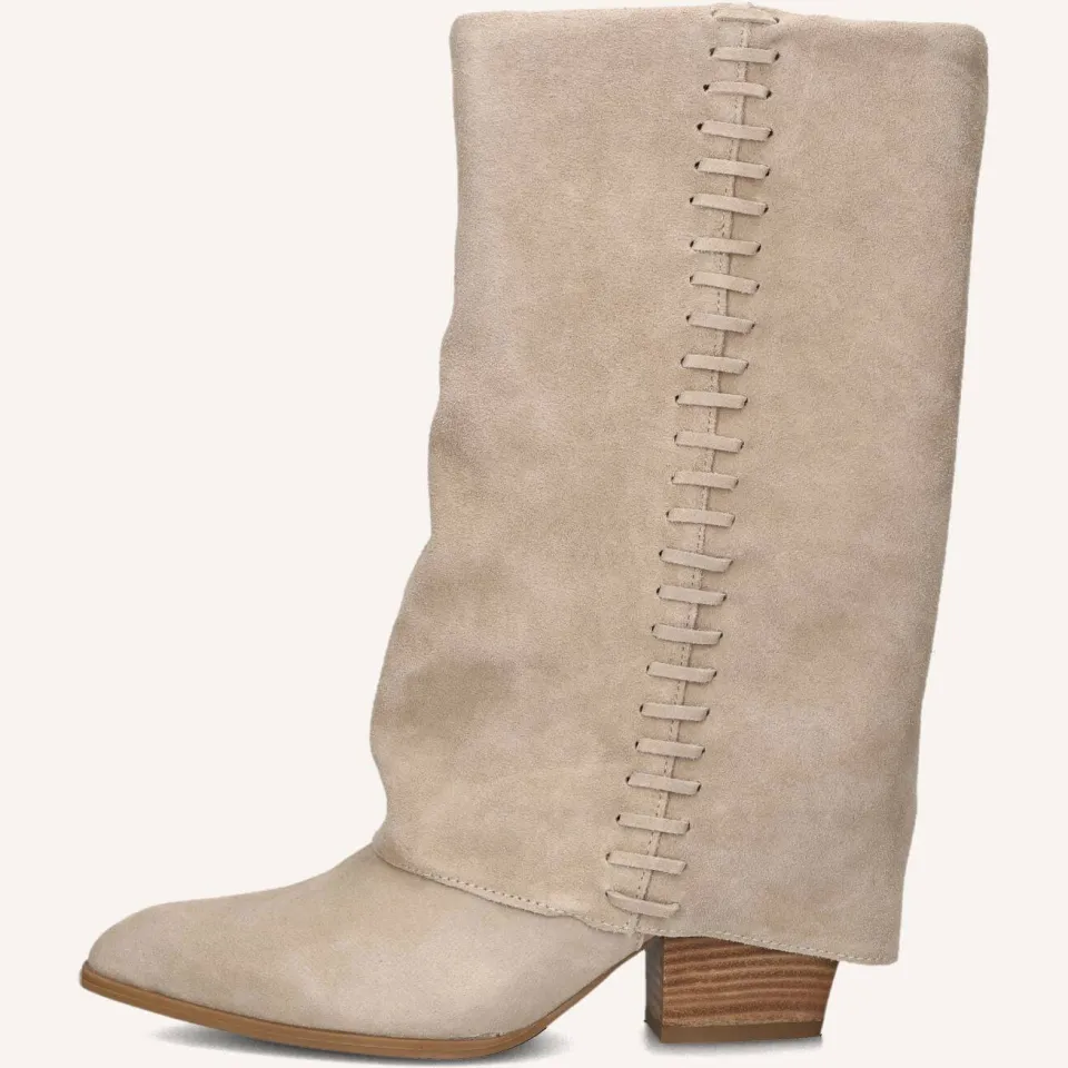 Blasz Laarzen Shn80672 Beige, foto 2