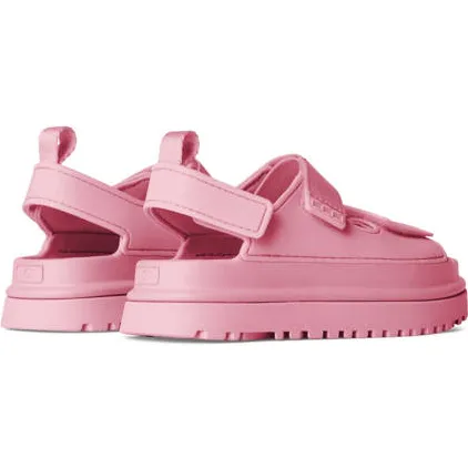 Ugg GoldenGlow sandalen roze, foto 5