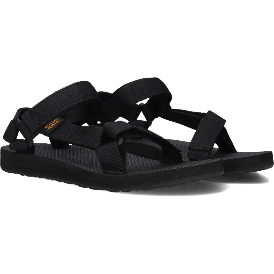 Teva Original Universal sandaal zwart, foto 4