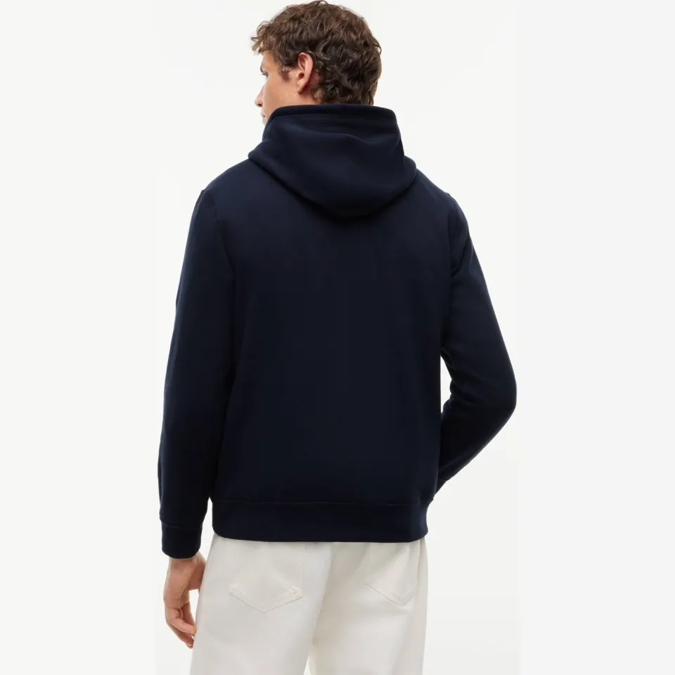 Tommy Hilfiger ESSENTIAL hoodie - desert sky, foto 4