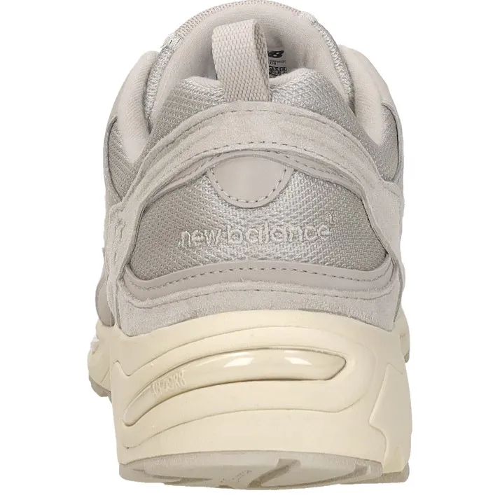 New Balance 878 grijs/beige, foto 4