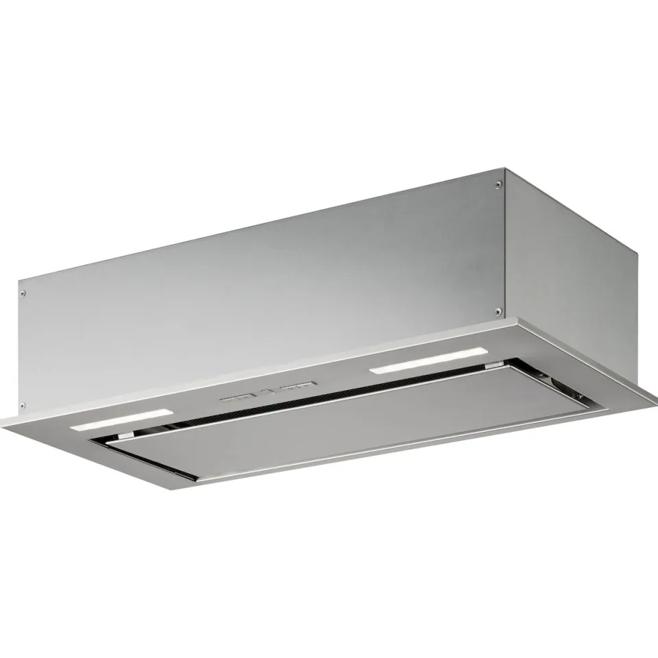 Inventum AKI6015RVS afzuigkap grijs, foto 2