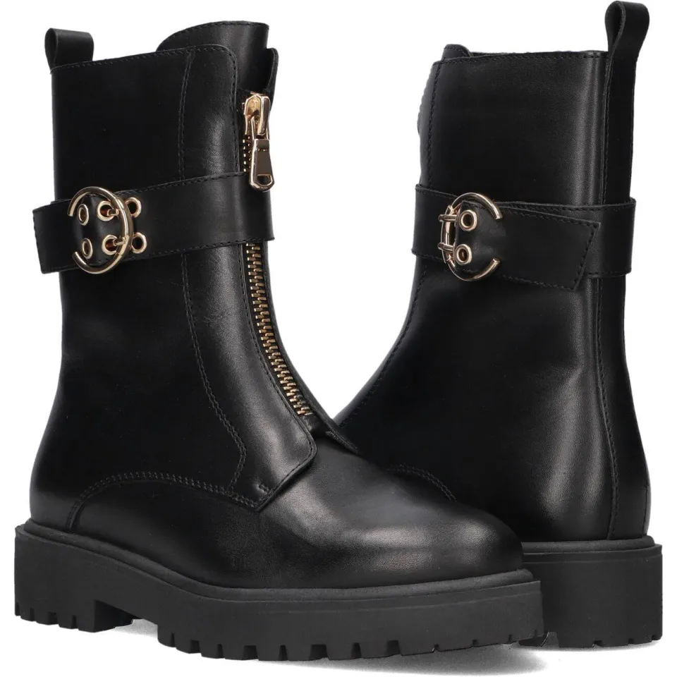 Blasz Boots Leta-77 Zwart, foto 2