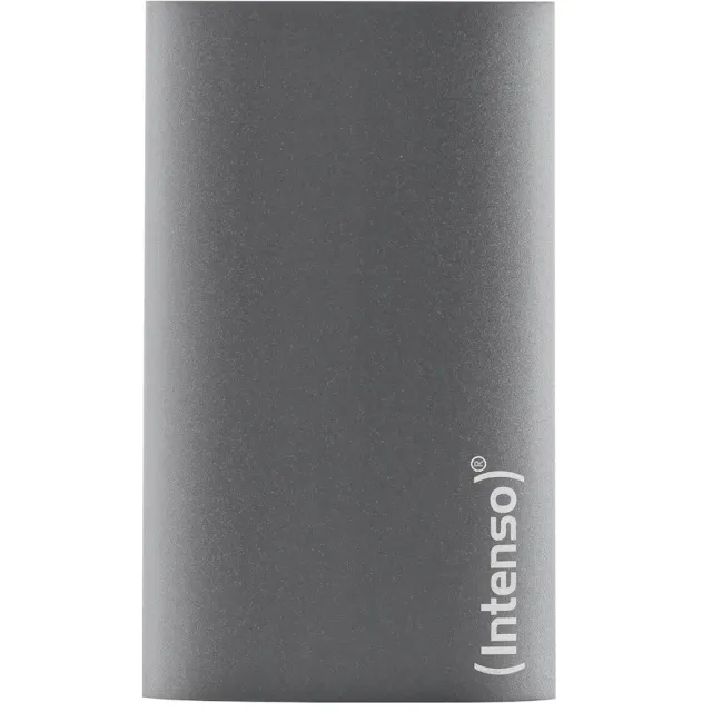 Intenso External SSD Premium 1TB Externe SSD Grijs