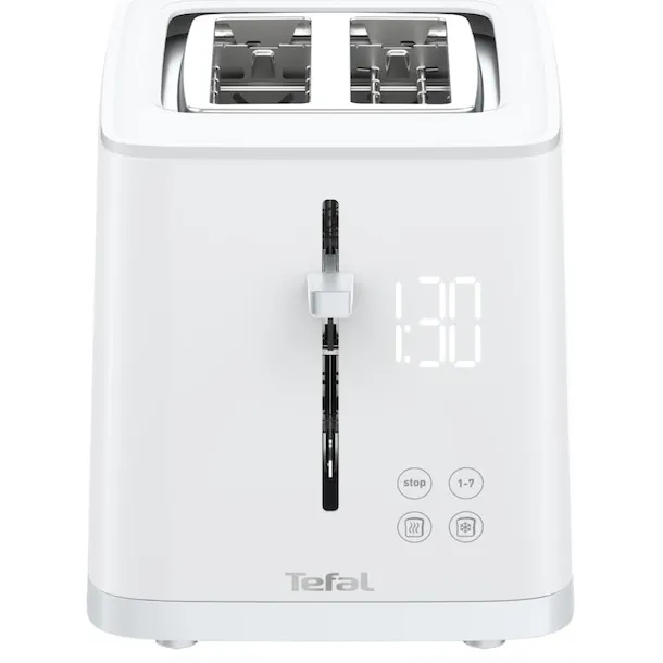 Tefal TT6931 broodrooster wit, foto 3