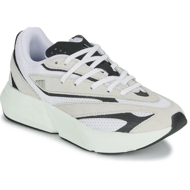 Adidas Lightblaze sneakers wit, foto 2