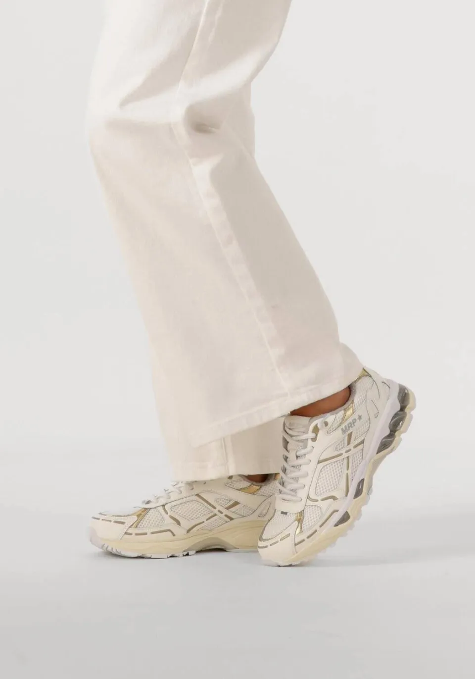 Mrp Sneakers Amsterdam Mrp01 Wit, foto 6